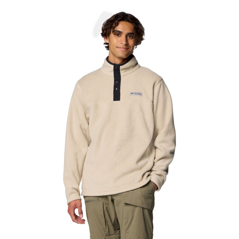 Columbia Steens Mountain Half Snap II - Fleece jacket - Men's | Hardloop