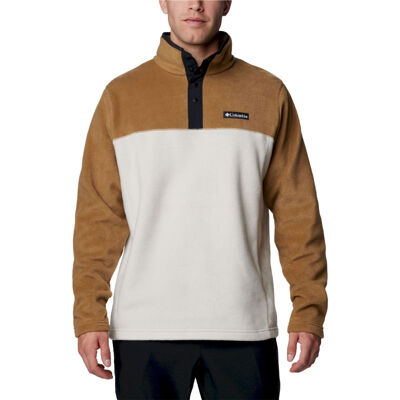 Steens Mountain Half Snap II - Polaire homme