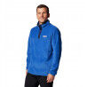 Mountain Blue / Collegiate Navy