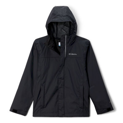 Watertight II Jacket - Regenjacke - Kind