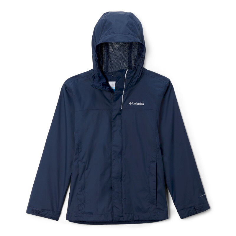 Columbia Watertight Jacket - Veste De Pluie Imperméable Femme Omni-Tech