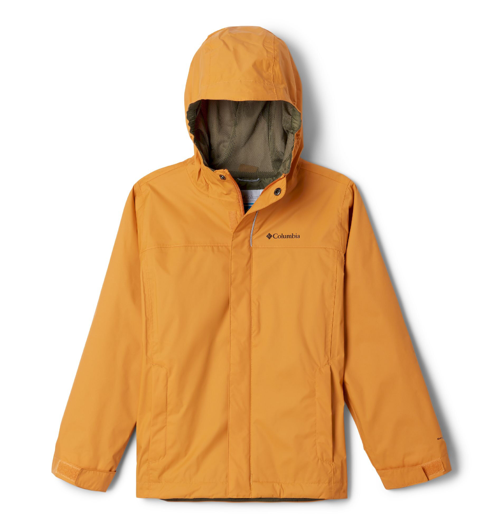 Columbia Watertight II Jacket - Chaqueta impermeable - Niños | Hardloop