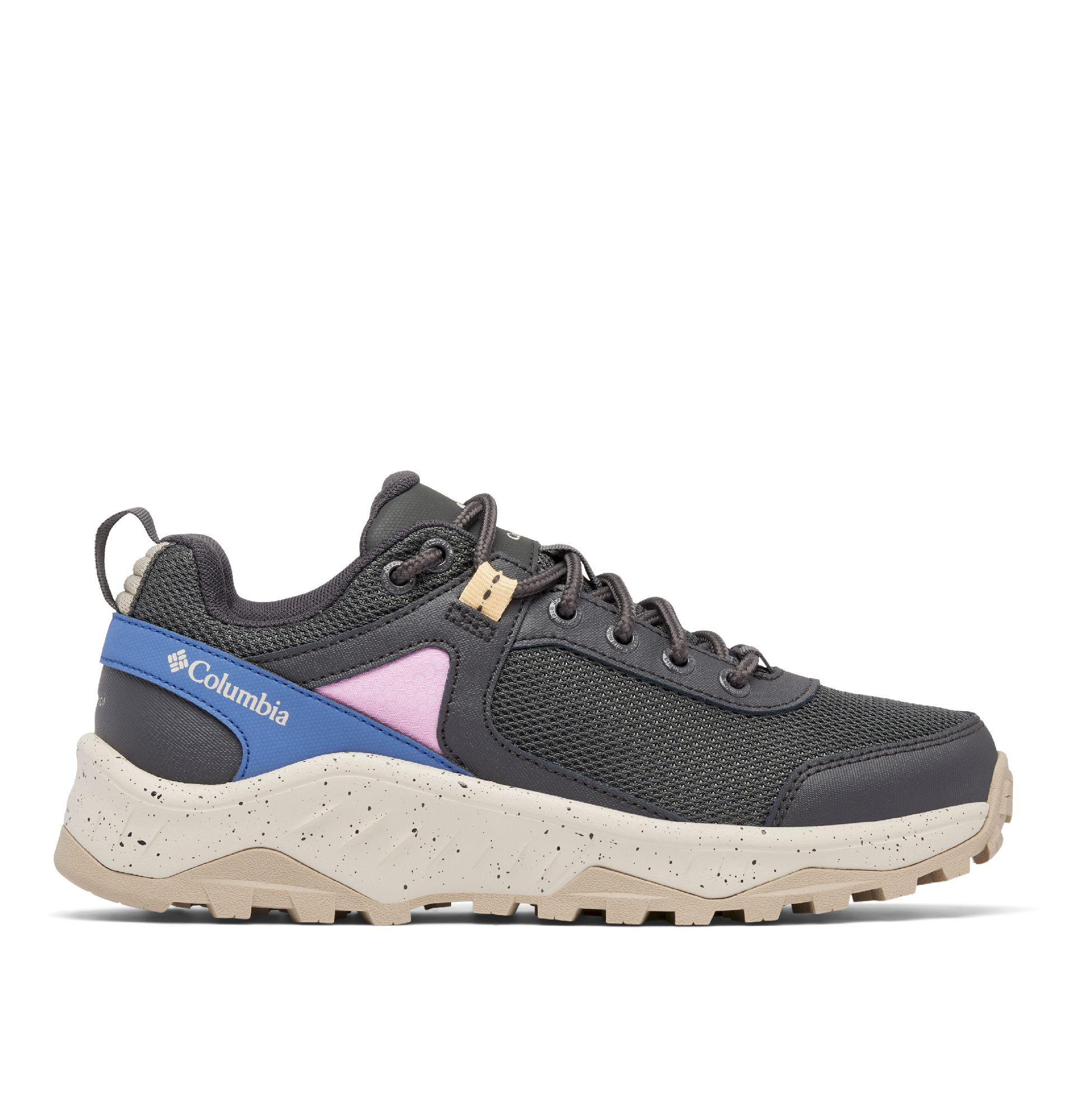 Columbia Trailstorm Ascend Waterproof - Chaussures randonnée femme | Hardloop