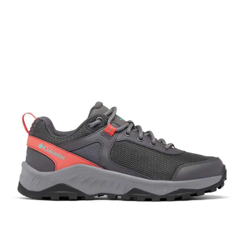 Columbia Trailstorm Ascend Waterproof - Buty turystyczne damskie | Hardloop