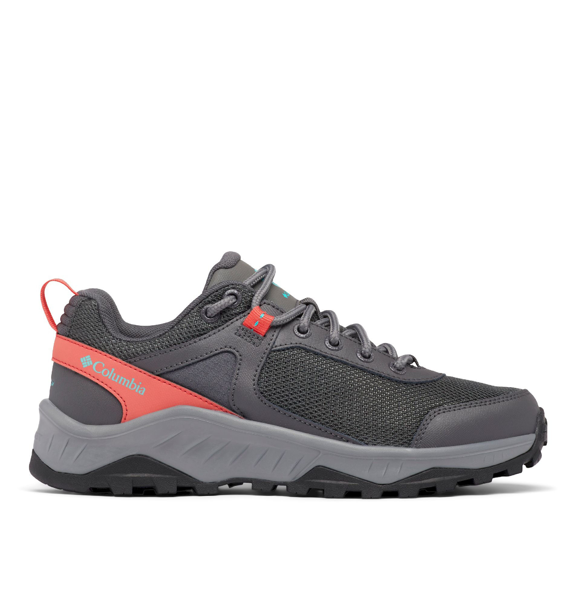 Columbia Trailstorm Ascend Waterproof - Wanderschuhe - Damen | Hardloop