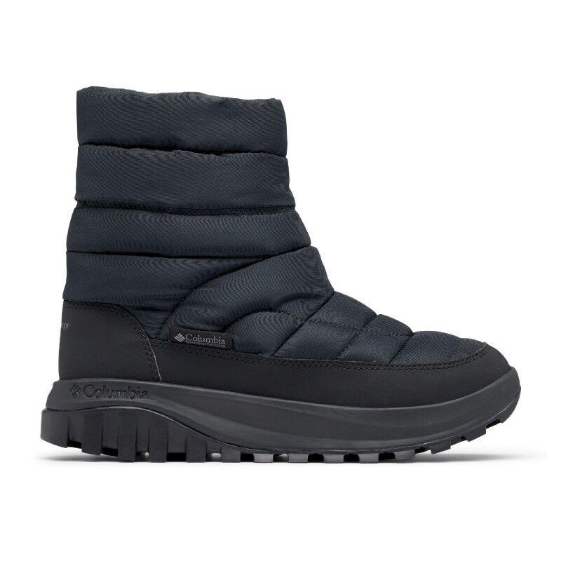 Columbia Snowtrot Mid Bottes de neige femme Hardloop