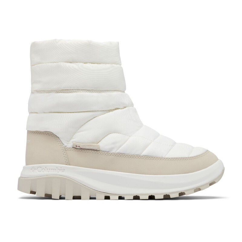 Snowtrot Mid - Botas da neve mulher