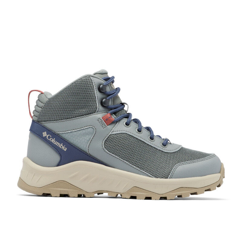 Columbia Trailstorm Ascend Mid Waterproof - Walking shoes