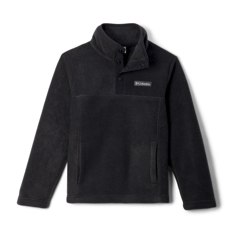 Veste Polaire Columbia Grise Fille - Taille XL (18-20 Ans), Occasion Parfait état