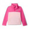 Satin Pink / Pink Ice