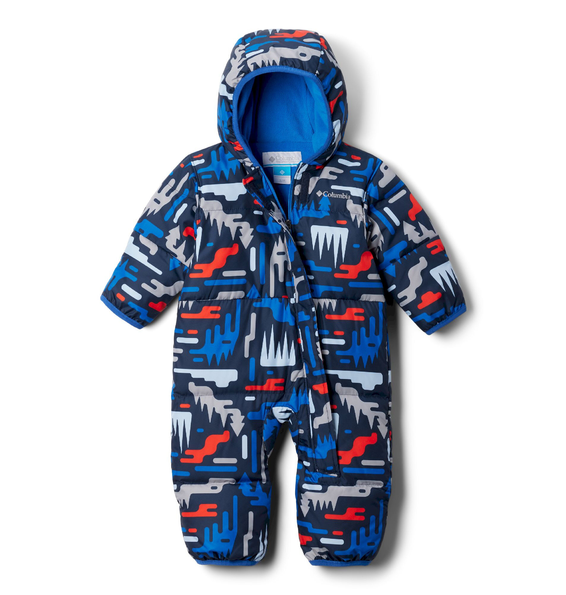 Columbia Snuggly Bunny II Bunting - Overall - Barn | Hardloop