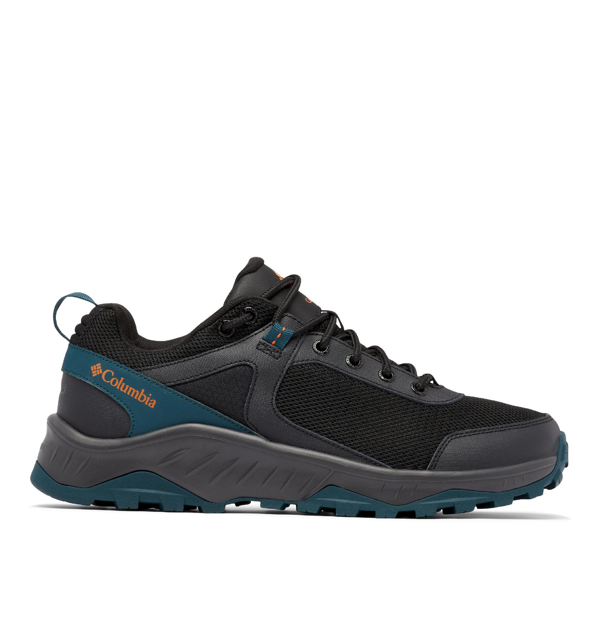 Columbia Trailstorm Ascend Waterproof - Chaussures randonnée homme | Hardloop