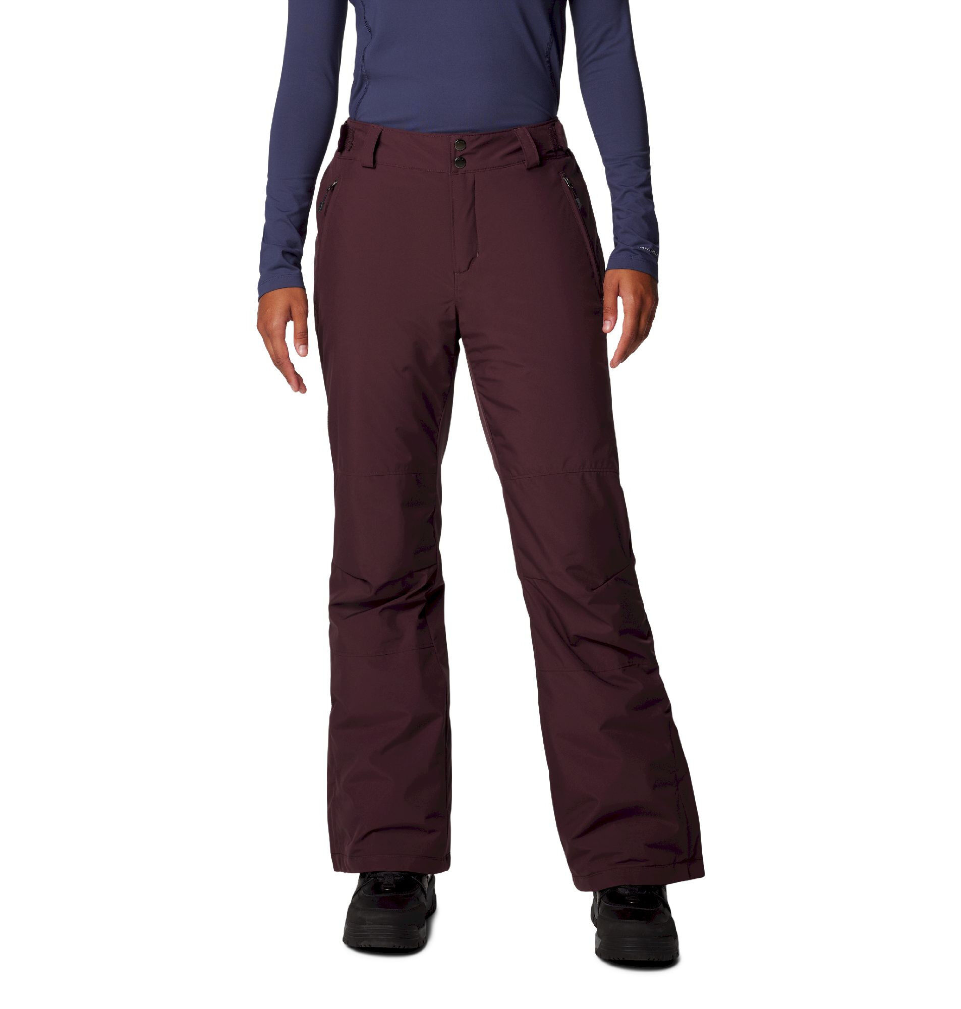 Columbia Shafer Canyon II Insulated Pant - Pantalon ski femme | Hardloop