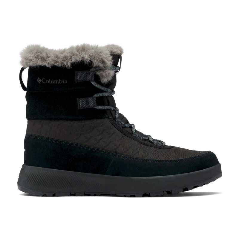 Columbia Slopeside Peak Luxe - Śniegowce meskie | Hardloop