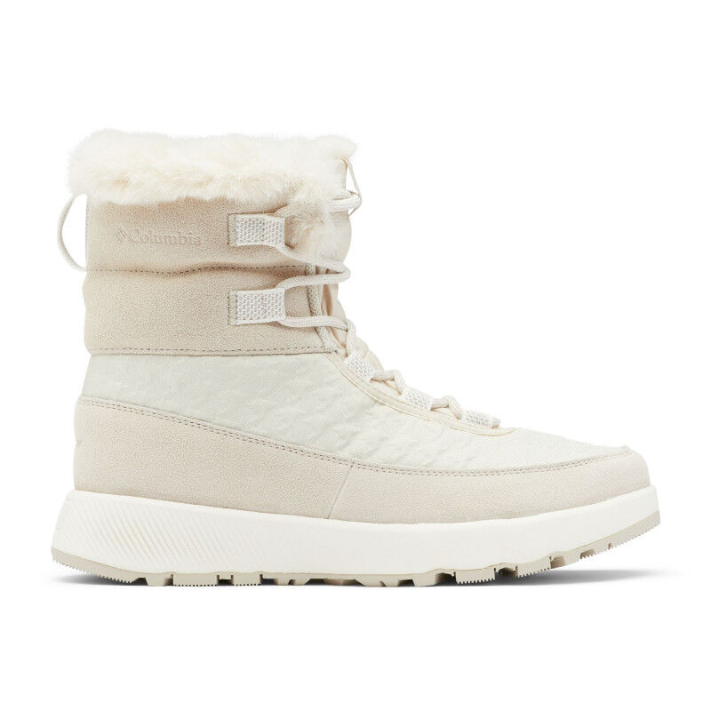 Slopeside Peak Luxe - Bottes de neige femme
