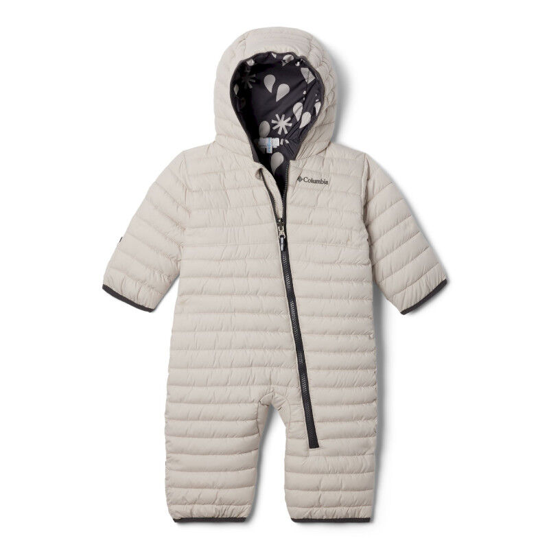 Columbia Powder Lite II Reversible Bunting - Fato ski criança | Hardloop