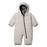 Columbia Powder Lite II Reversible Bunting - Fato ski criança | Hardloop