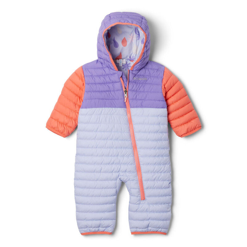 Columbia Powder Lite II Reversible Bunting - Overall - Kid's | Hardloop