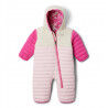 Satin Pink / Chalk / Pink Ice