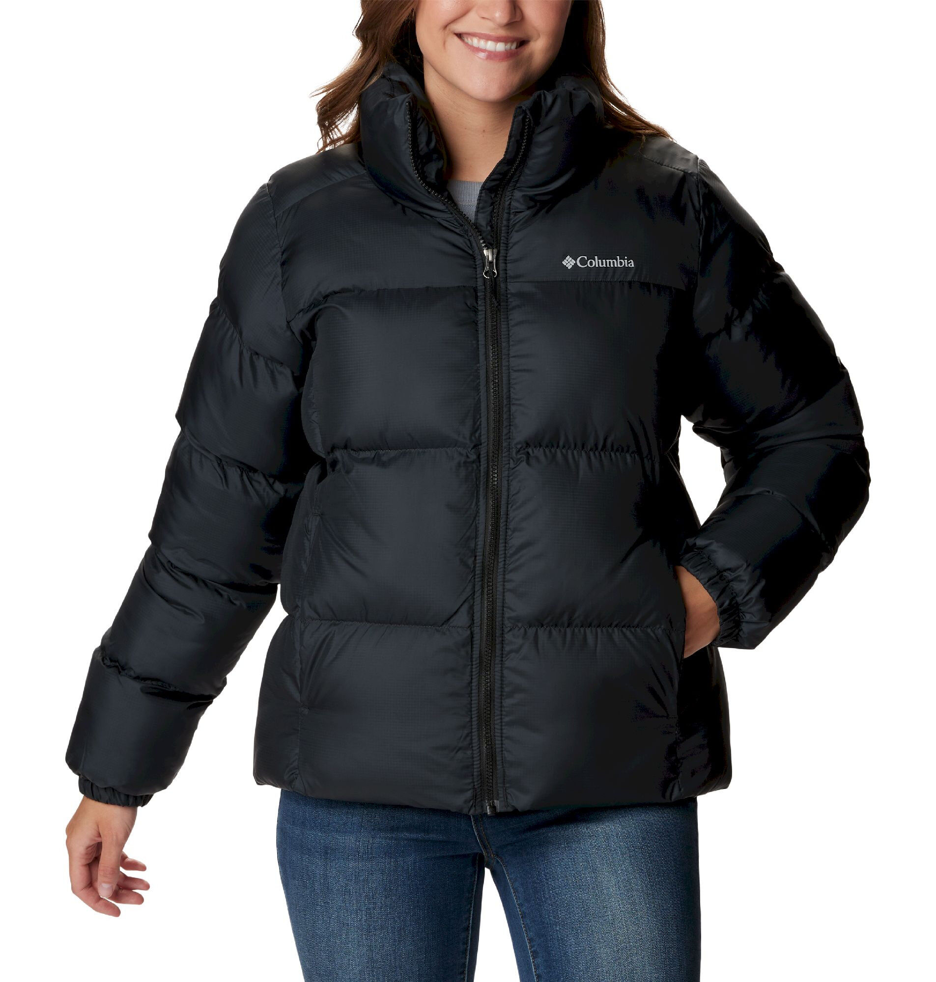 Puffect II Full Zip Jacket Synthetic jacket Women s