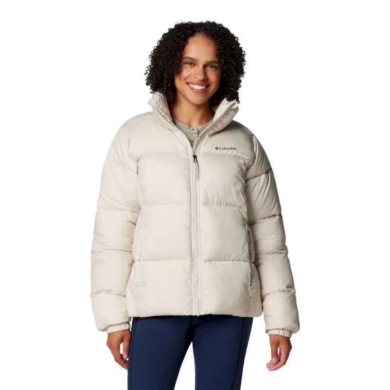 Puffect II Full Zip Jacket - Kunstfaserjacke - Damen