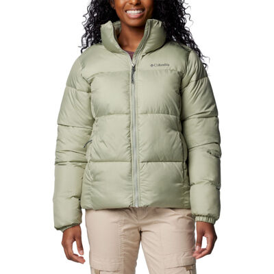 Puffect II Full Zip Jacket - Tekokuitutakki - Naiset