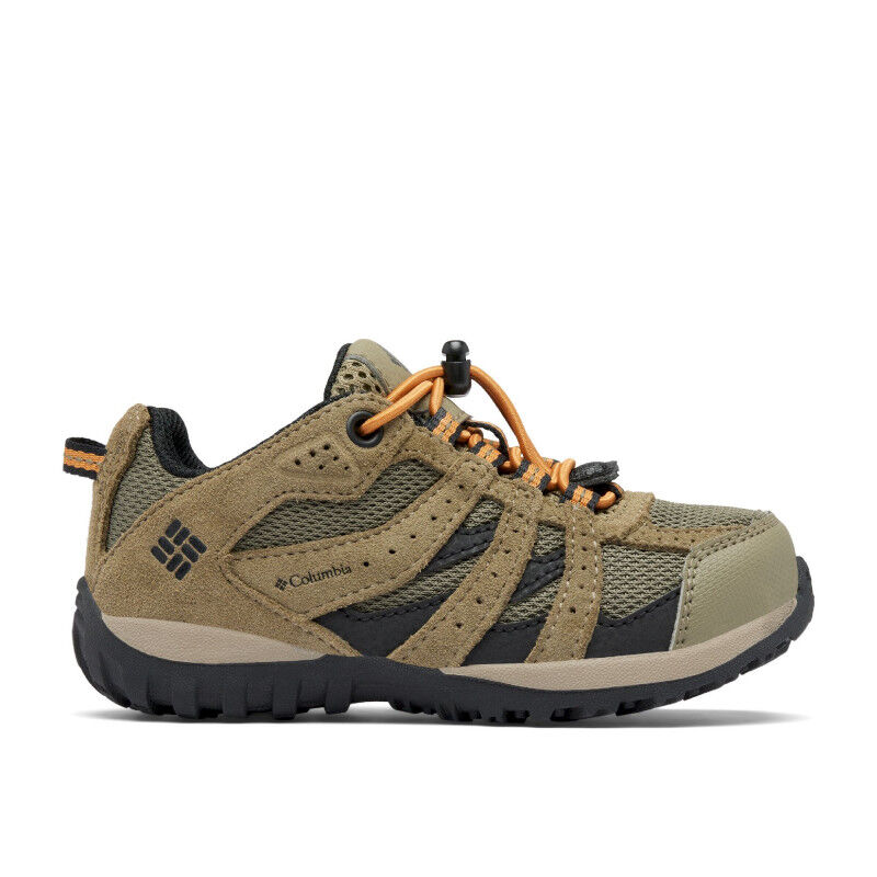 Columbia Redmond Iii Zapatillas Trekking Waterproof Mujer Tenis