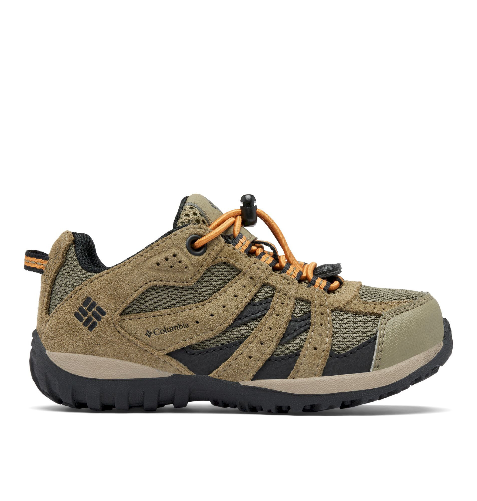 Columbia Redmond Waterproof - Scarpe da trekking - Bambino | Hardloop