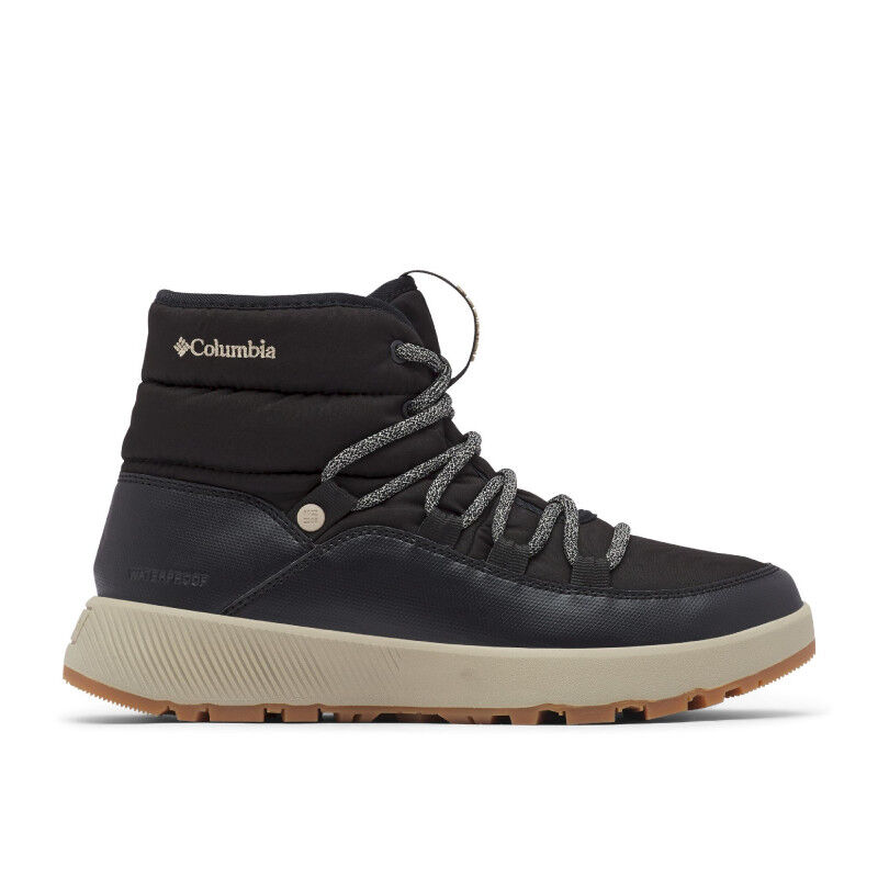 Columbia Slopeside Village Omni-Heat Mid - Snow boots - Women's | Hardloop