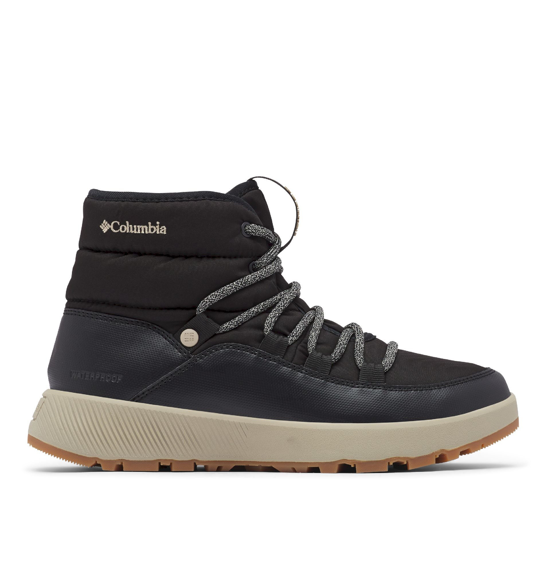 Columbia Slopeside Village Omni-Heat Mid - Botas de invierno - Mujer | Hardloop