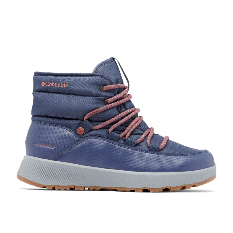 Columbia Slopeside Village Omni-Heat Mid - Snow boots - Women's | Hardloop