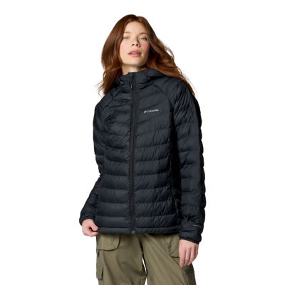 Powder Lite II Hooded Jacket - Giacca sintetica - Donna