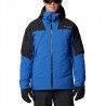 Mountain Blue / Black