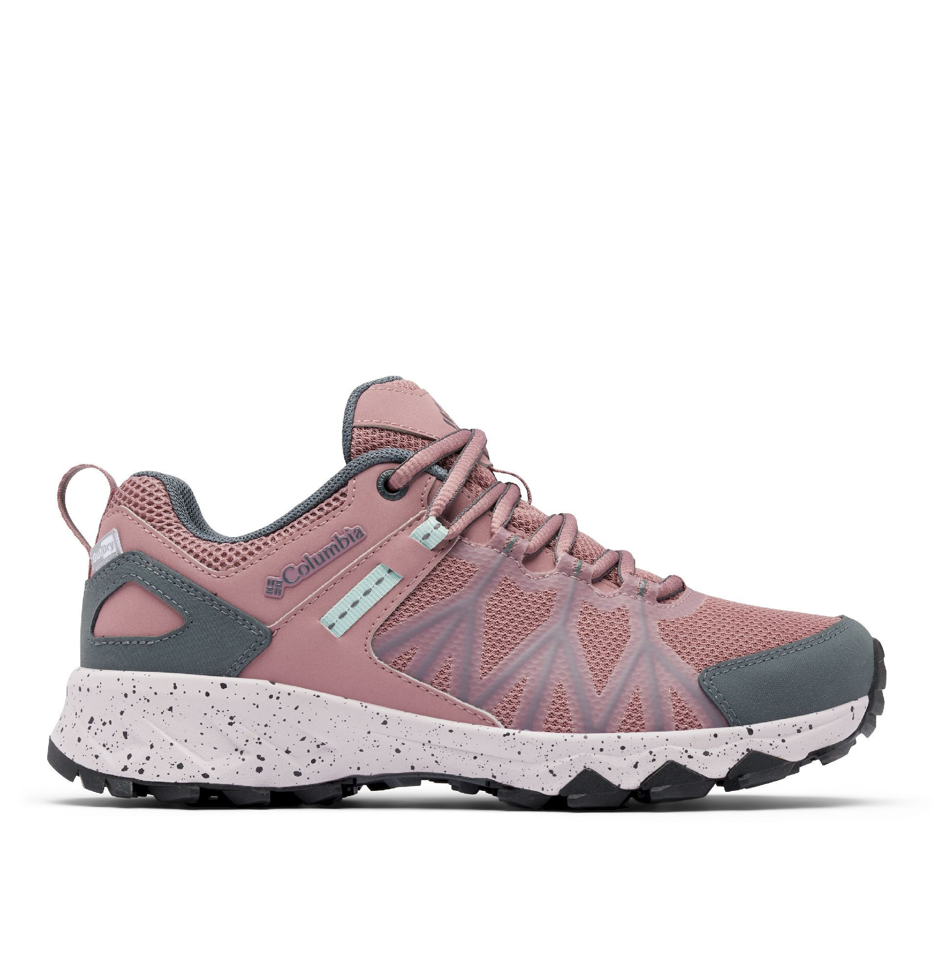 Columbia Peakfreak II Outdry - Chaussures randonnée femme | Hardloop