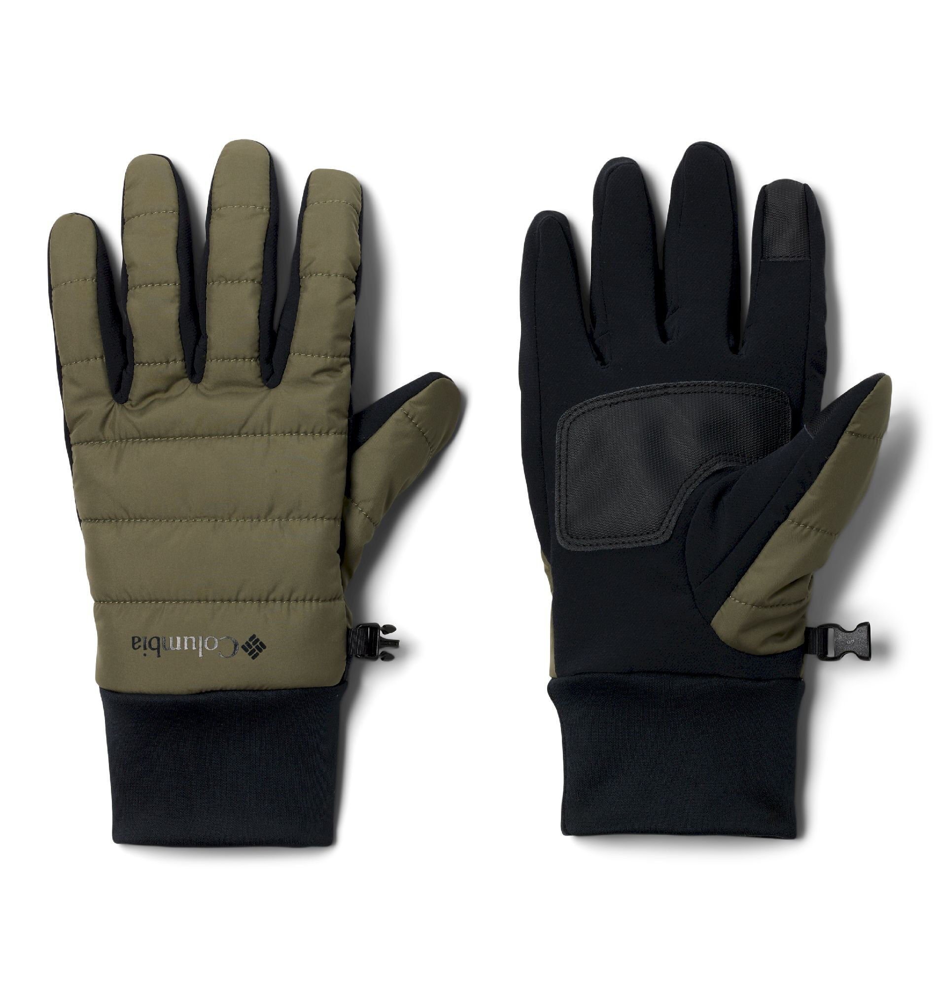 Columbia Powder Lite II Glove - Gants ski homme | Hardloop