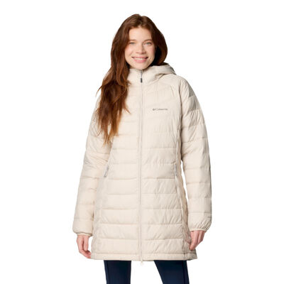 Powder Lite II Mid Jacket - Dámská péřova