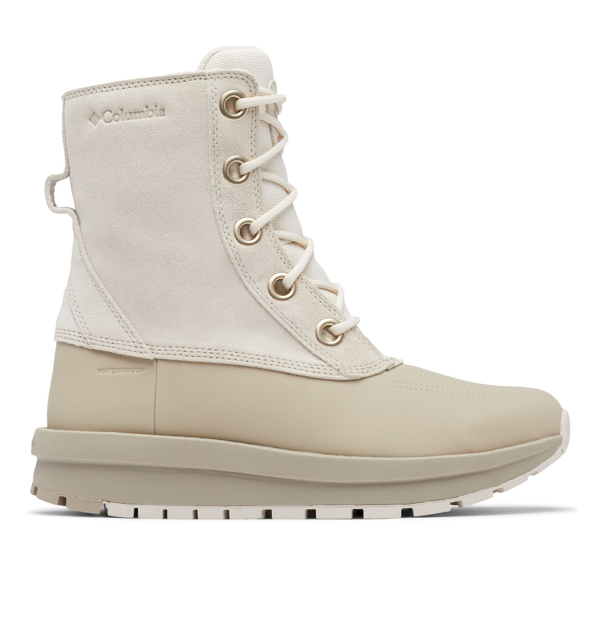 Columbia Moritza Shield Omni-Heat - Botas de invierno - Mujer | Hardloop