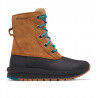 Elk / River Blue