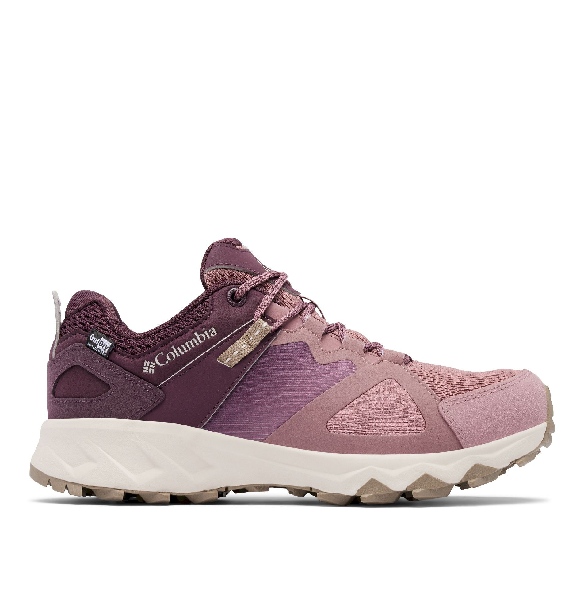 Columbia Peakfreak Hera Outdry - Chaussures randonnée femme | Hardloop