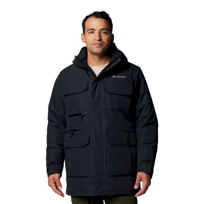 Landroamer II Parka - Kurtka zimowa meska