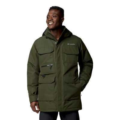 Landroamer II Parka - Parka - Uomo