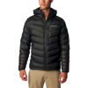 Labyrinth Loop II Hooded Jacket - Doudoune homme
