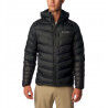 Columbia Labyrinth Loop II Hooded Jacket - Dunjakke - Herrer | Hardloop