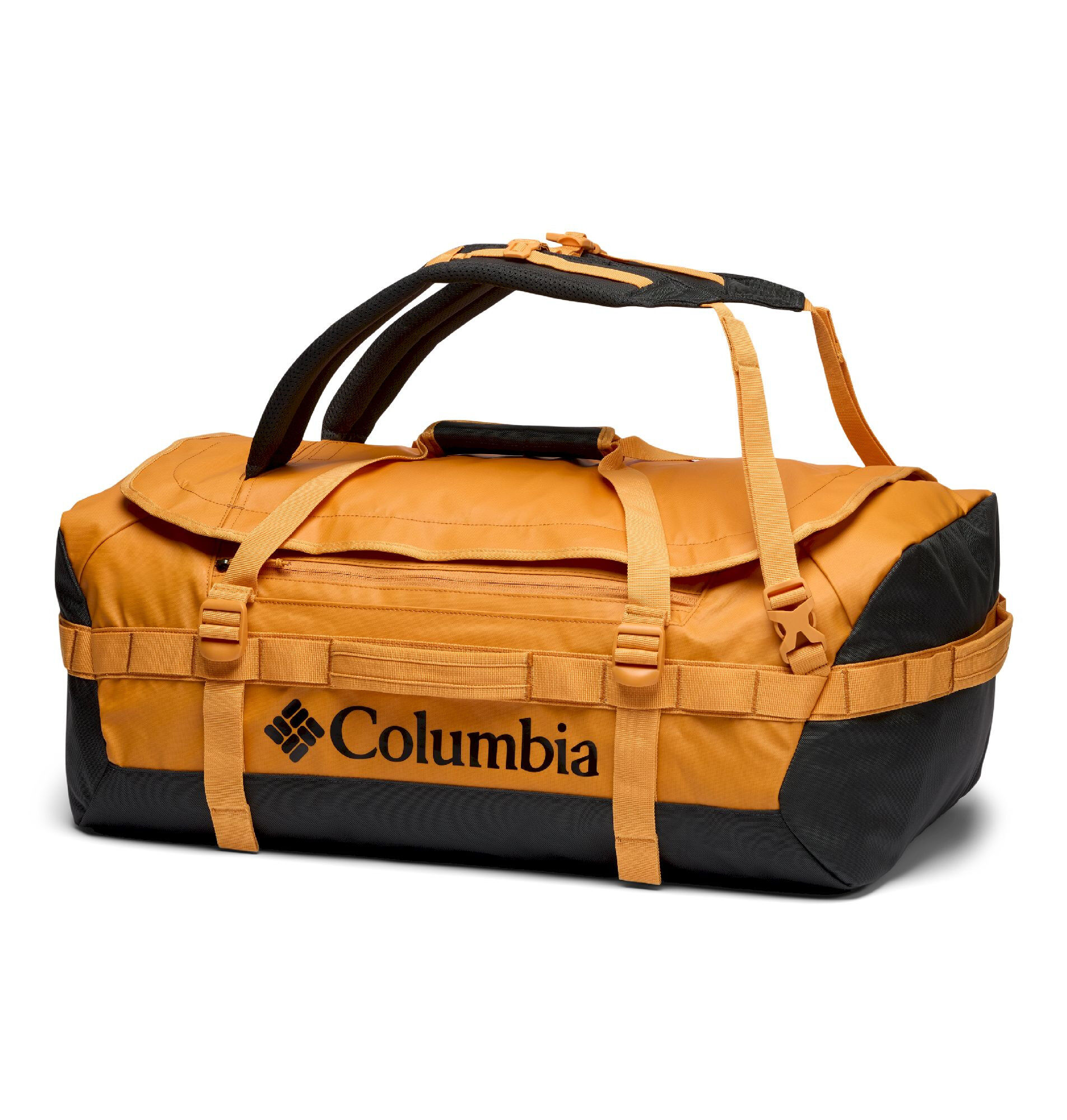 Columbia Landroamer 60L - Duffel Bag | Hardloop