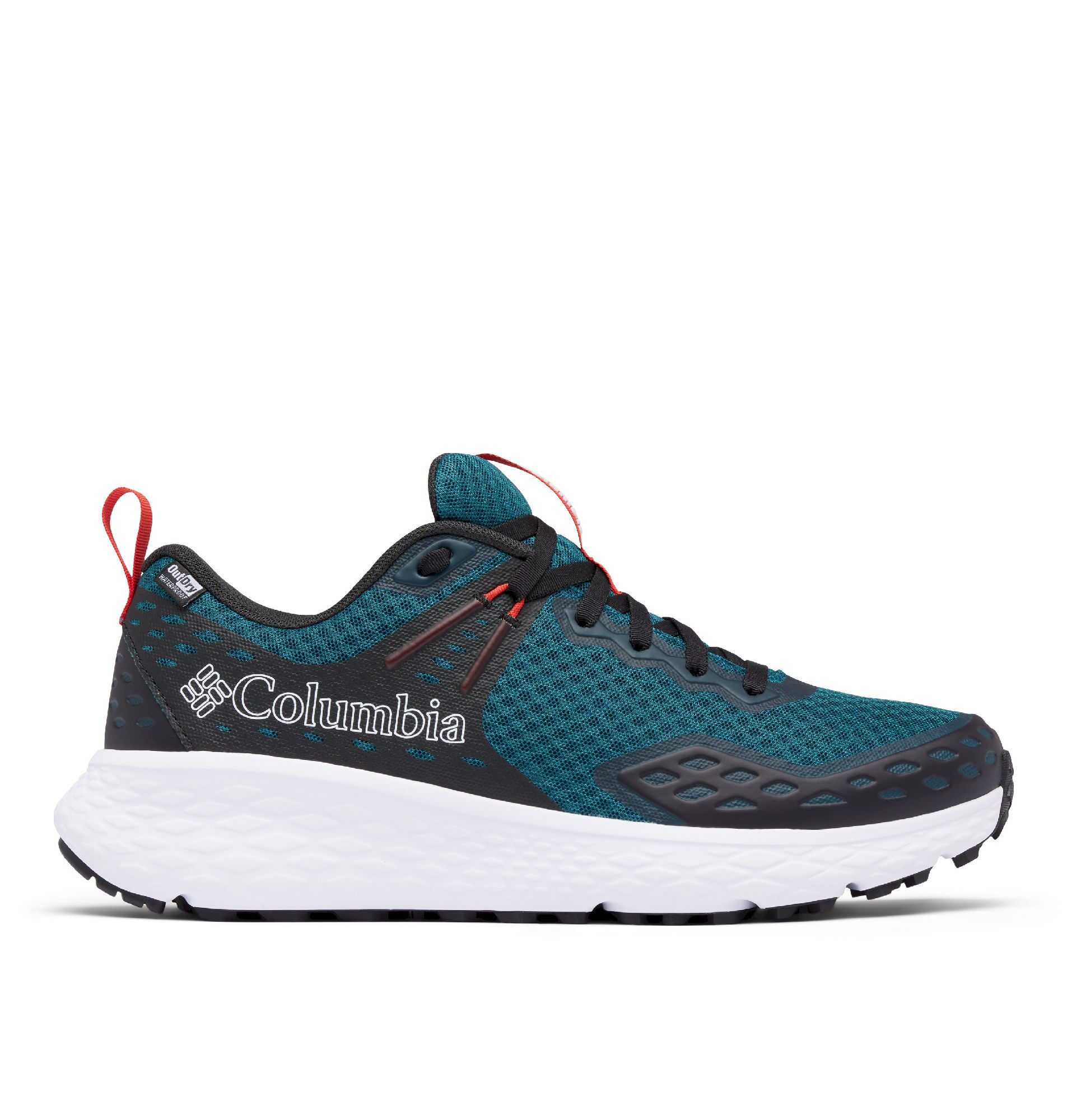 Columbia Konos TRS Outdry - Buty trailowe meskie | Hardloop