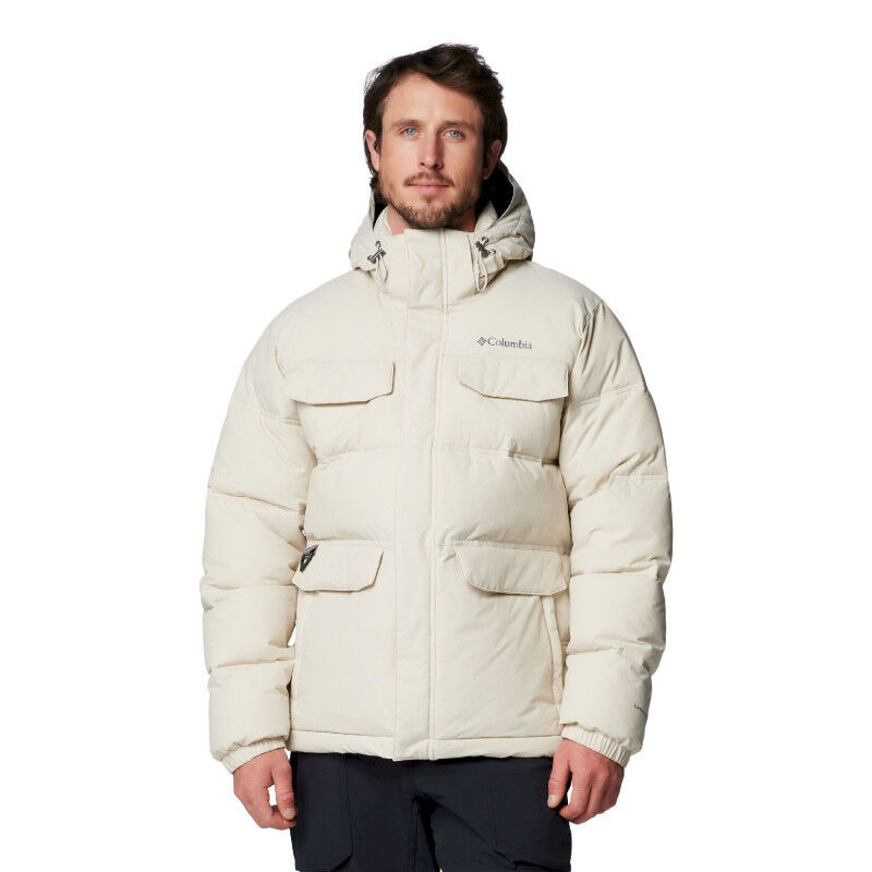 Columbia Landroamer Puffer Jacket Veste homme Hardloop