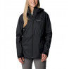 Columbia Inner Limits III Jacket - Chaqueta impermeable - Mujer | Hardloop