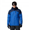 Mountain Blue / Collegiate Navy