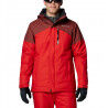 Sail Red / Spice