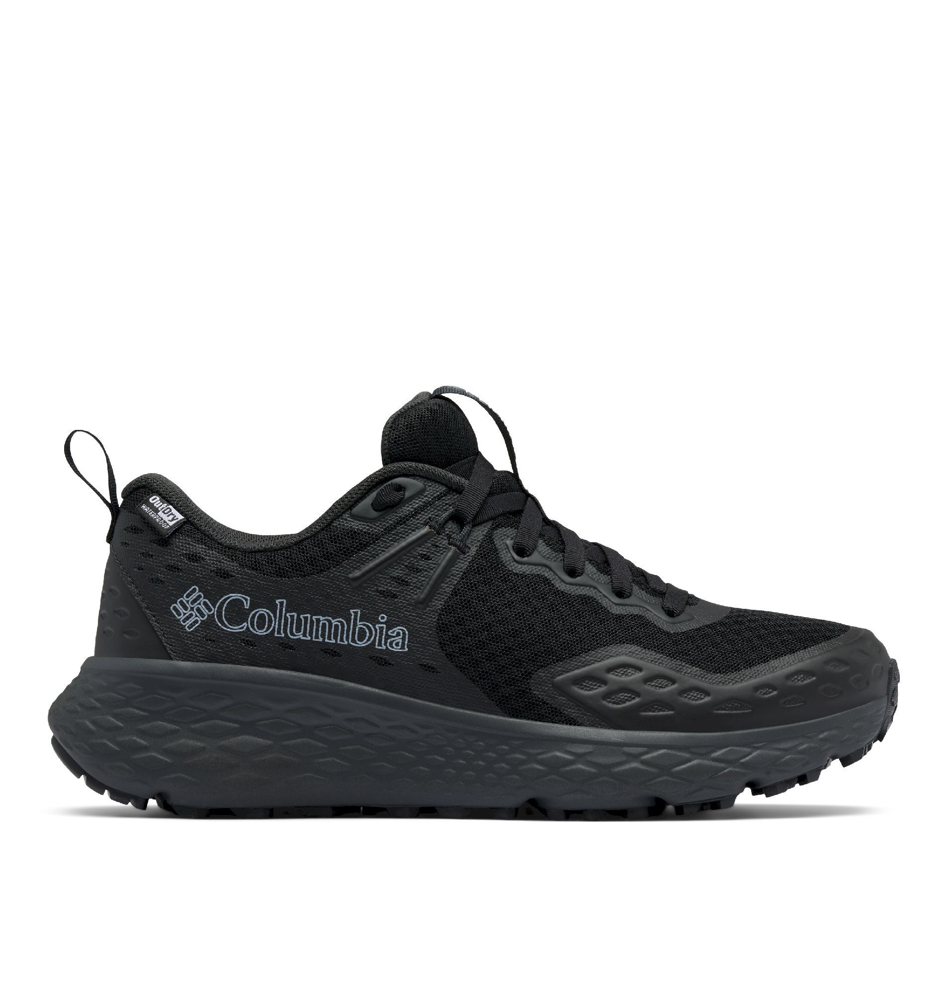 Columbia Konos TRS Outdry - Buty trailowe damskie | Hardloop